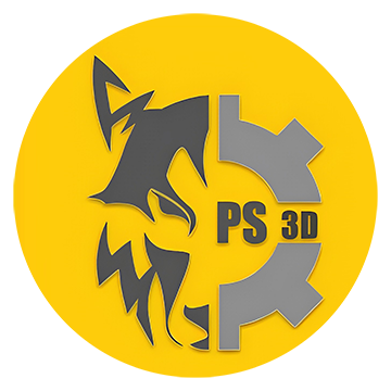 PS 3D